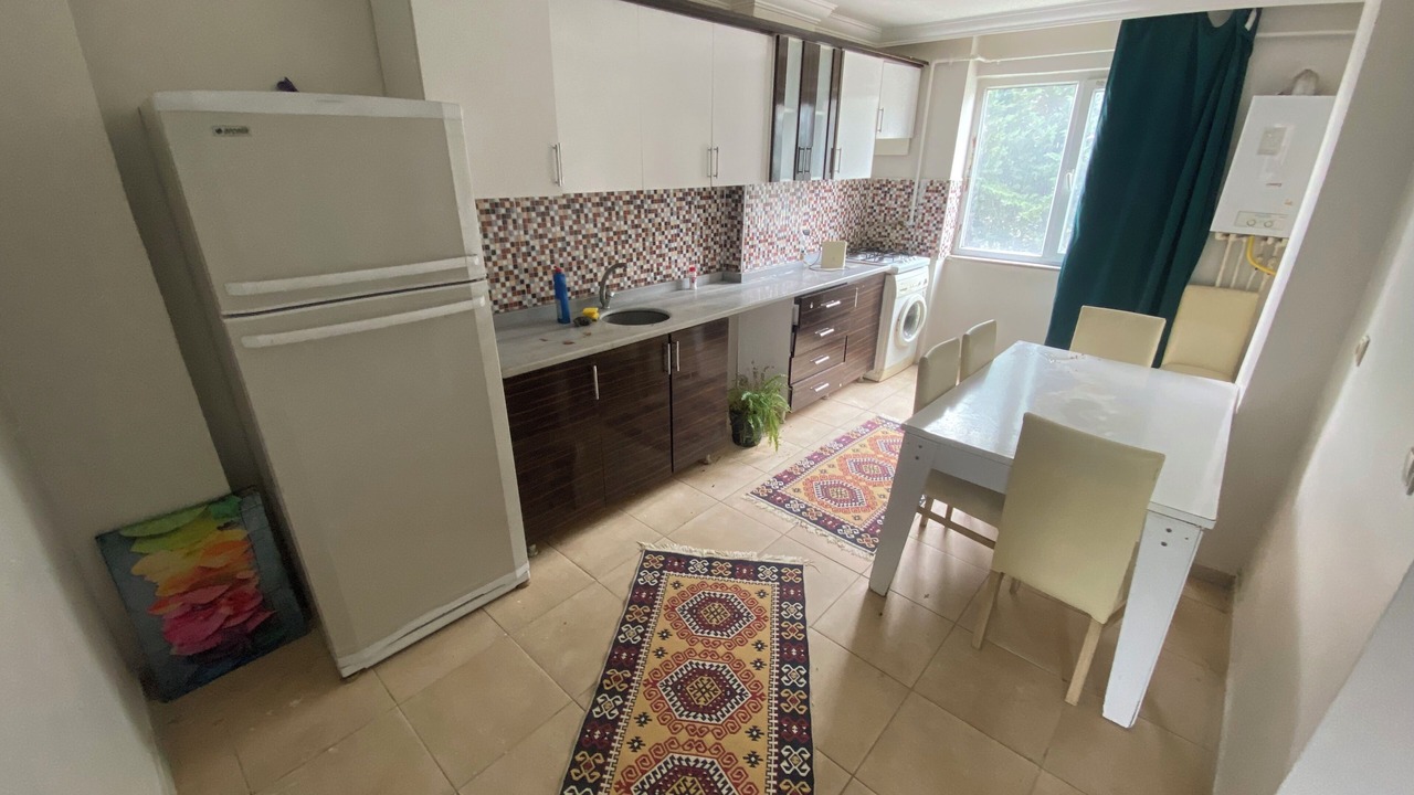 Photo of Kitchen in Arnavutkoy