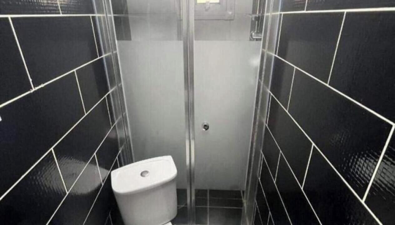 Photo of Bathroom in Taksim