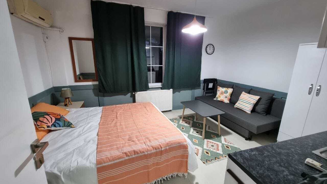 Photo of Bedroom in Taksim