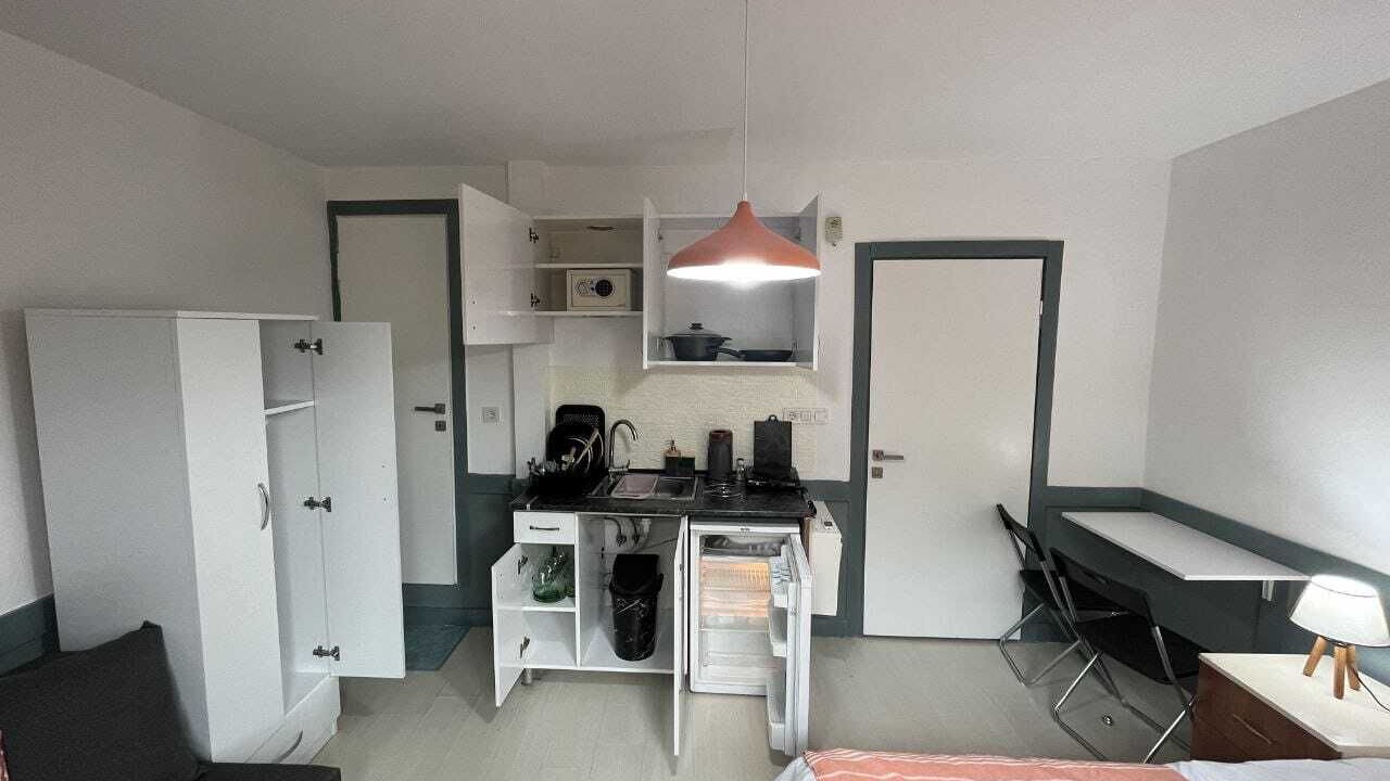 Photo of Bedroom in Taksim
