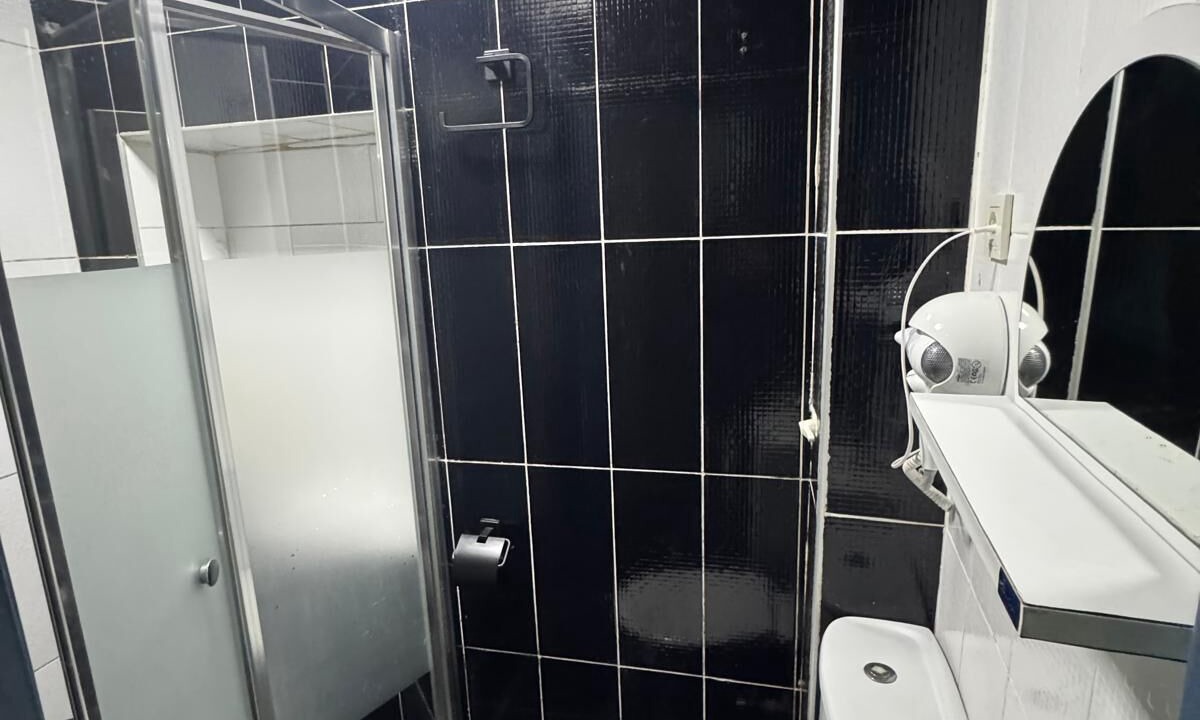 Photo of Bathroom in Taksim
