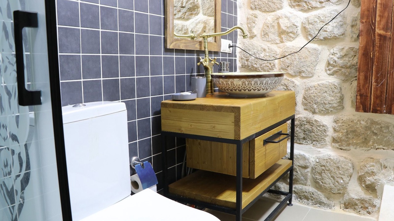 Photo of Bathroom in Artuklu