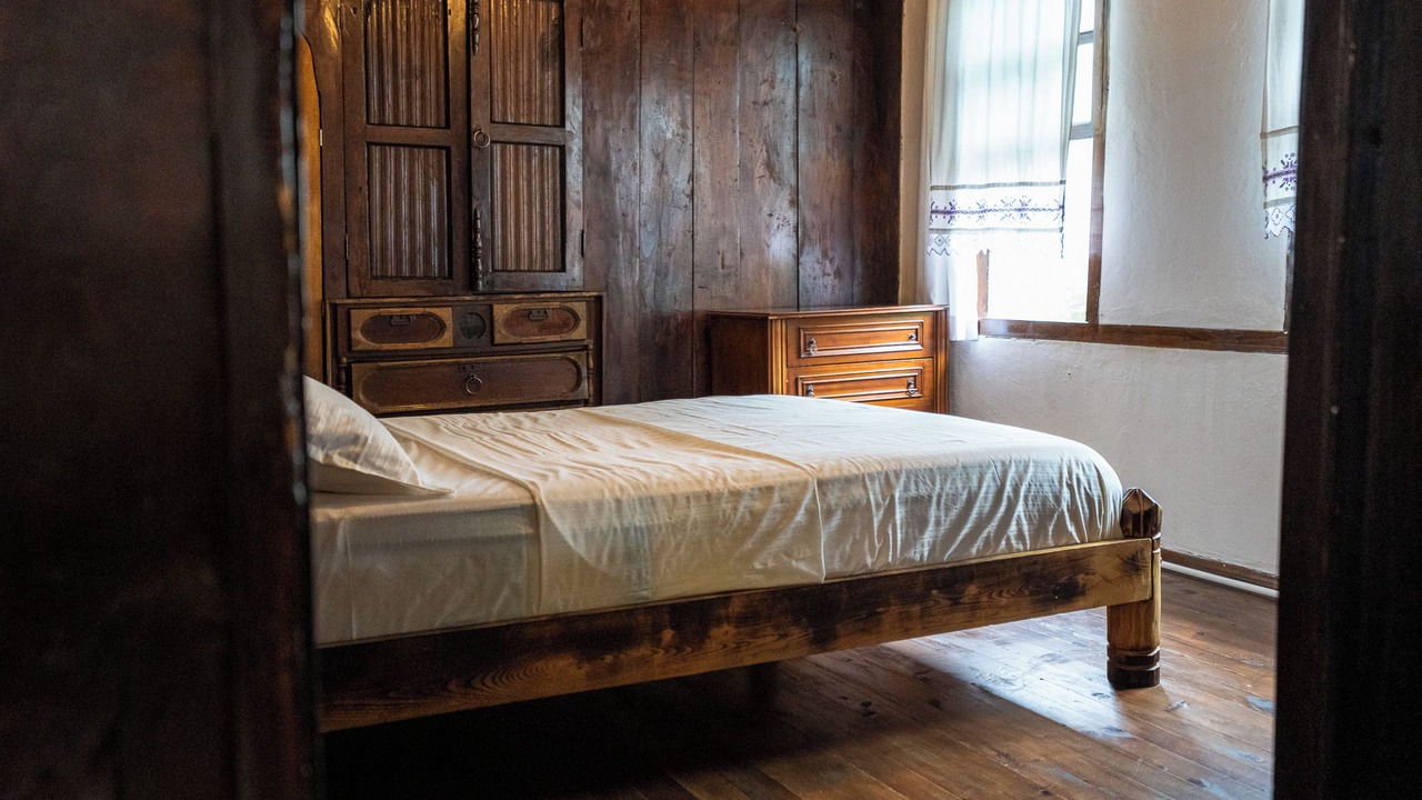 Photo of Bedroom in Findikli