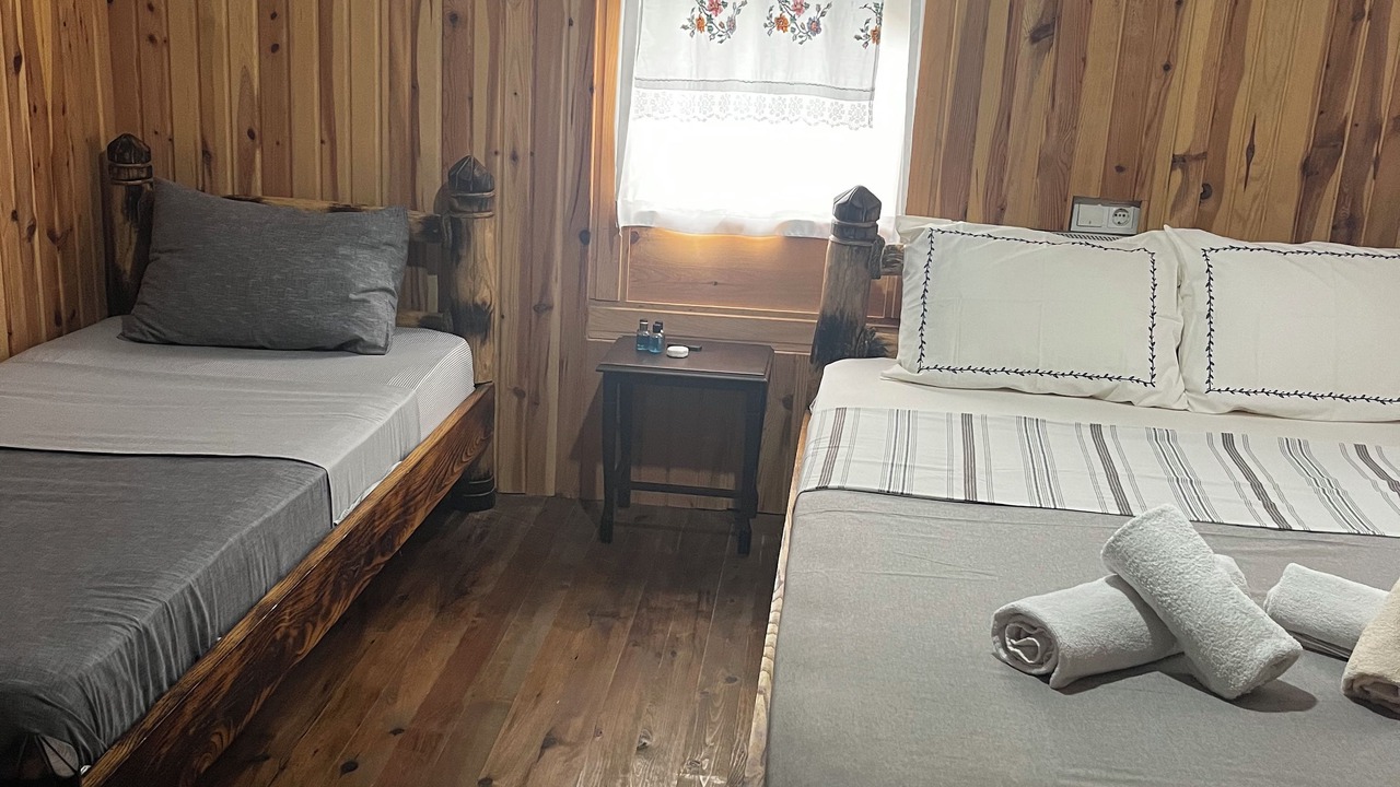 Photo of Bedroom in Findikli