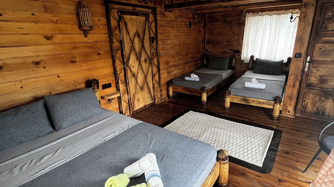 Photo of Bedroom in Findikli