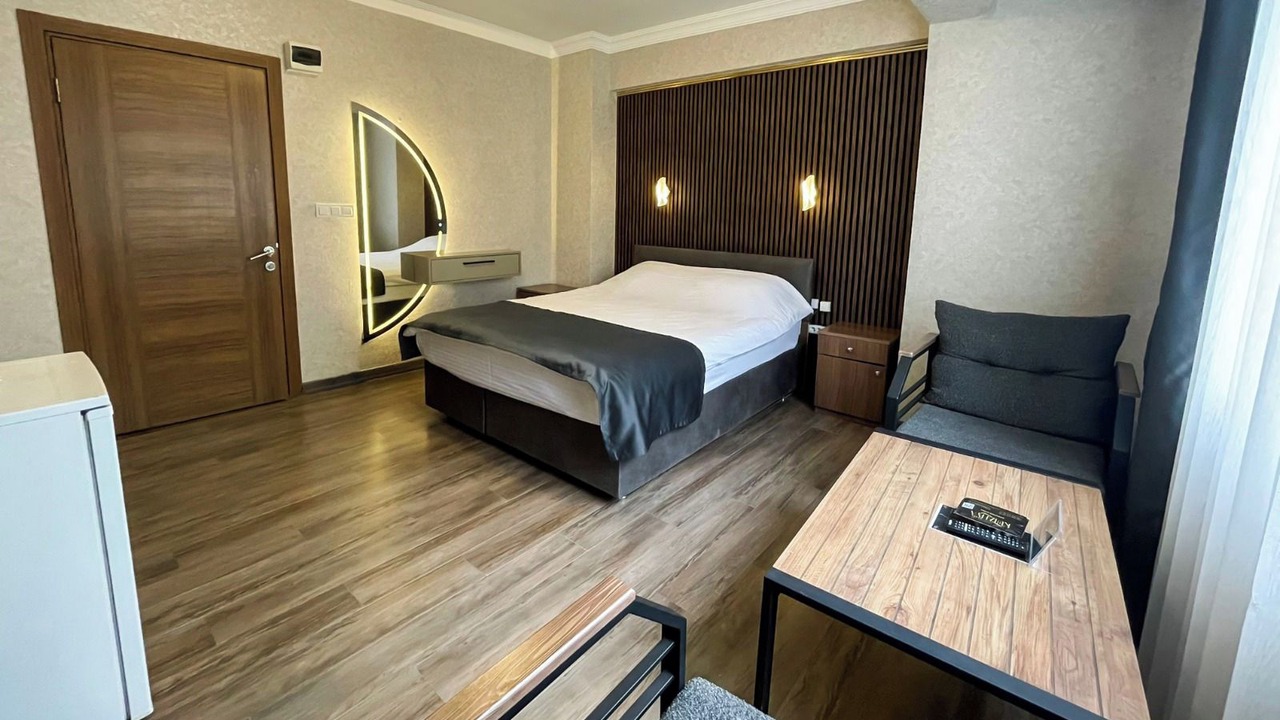 Photo of Bedroom in Kutahya