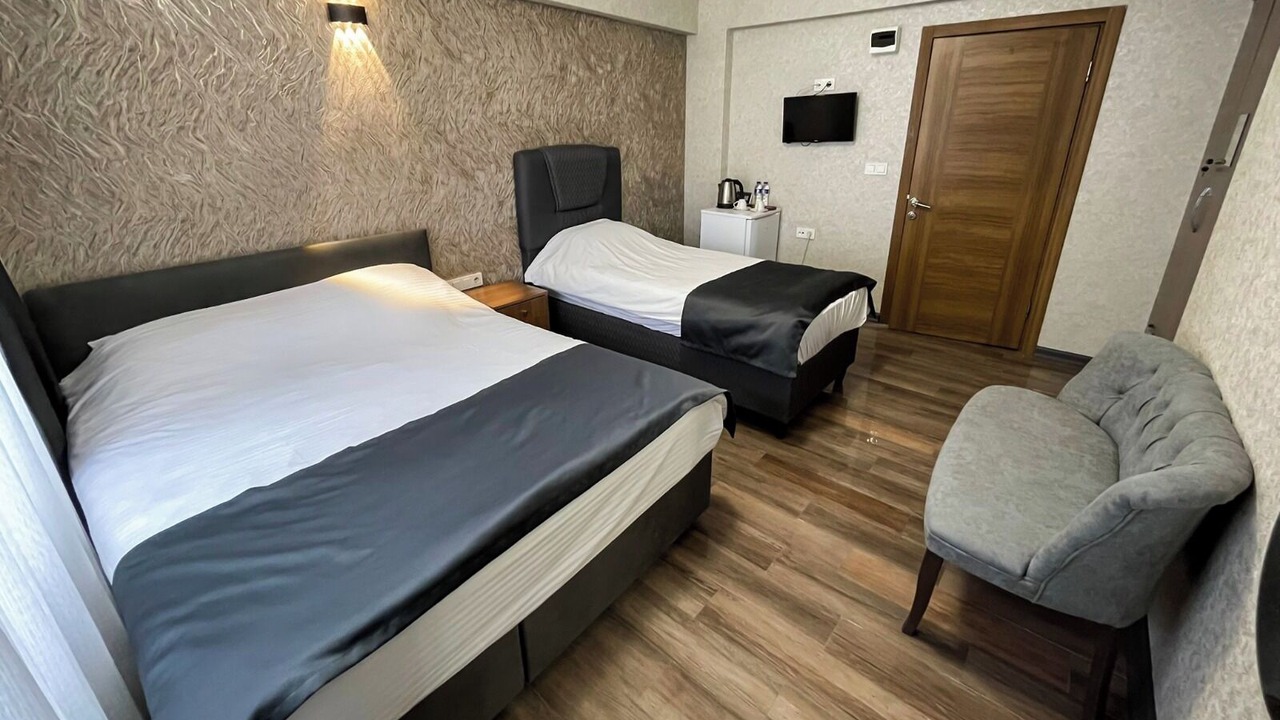 Photo of Bedroom in Kutahya