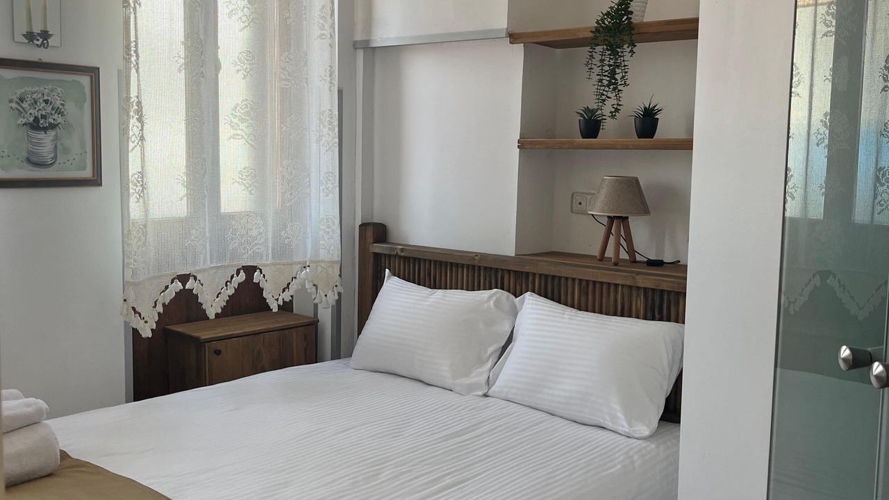 Photo of Bedroom in Bademli