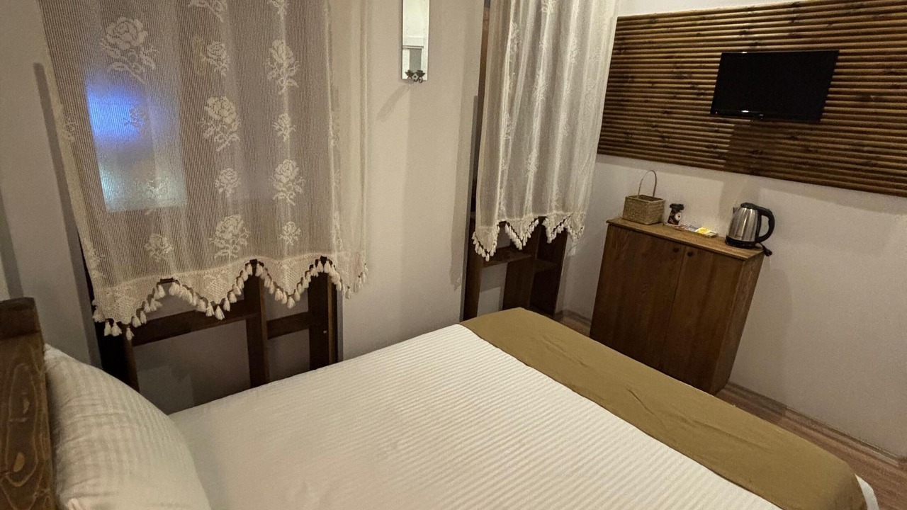 Photo of Bedroom in Bademli