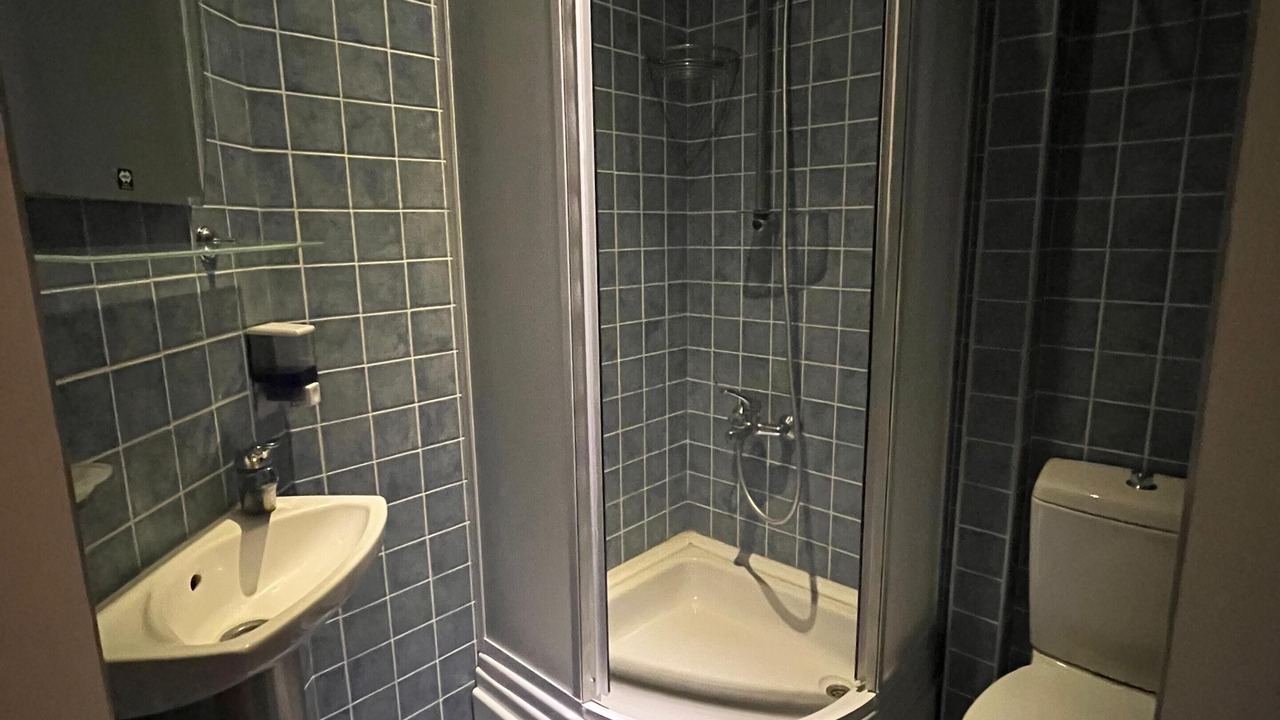 Photo of Bathroom in Bademli