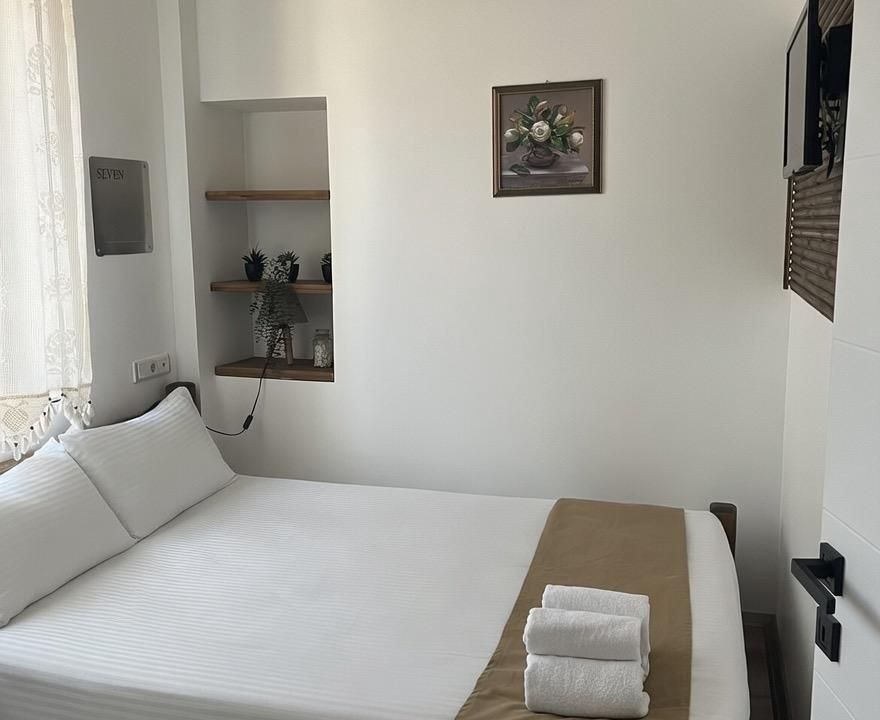 Photo of Bedroom in Bademli