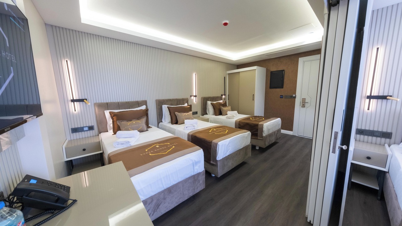 Photo of Bedroom in Osmangazi