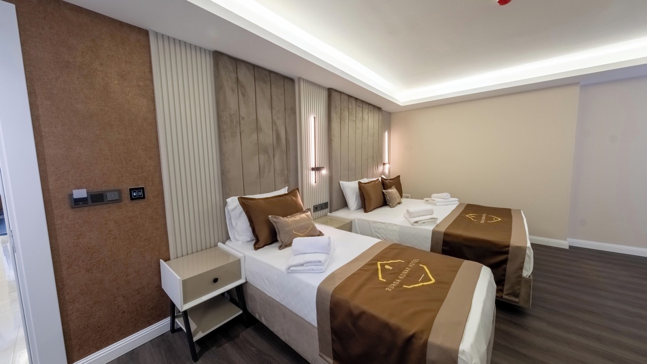 Photo of Bedroom in Osmangazi