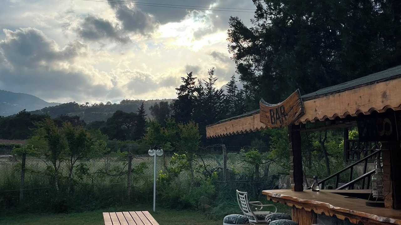 Photo of Outdoor in Olympos