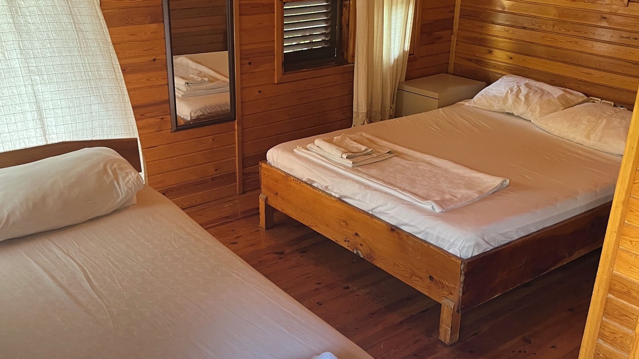 Photo of Outdoor in Olympos