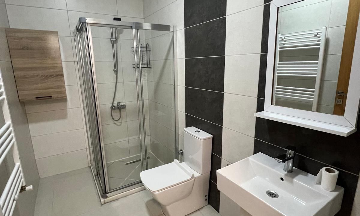 Photo of Bathroom in Sur