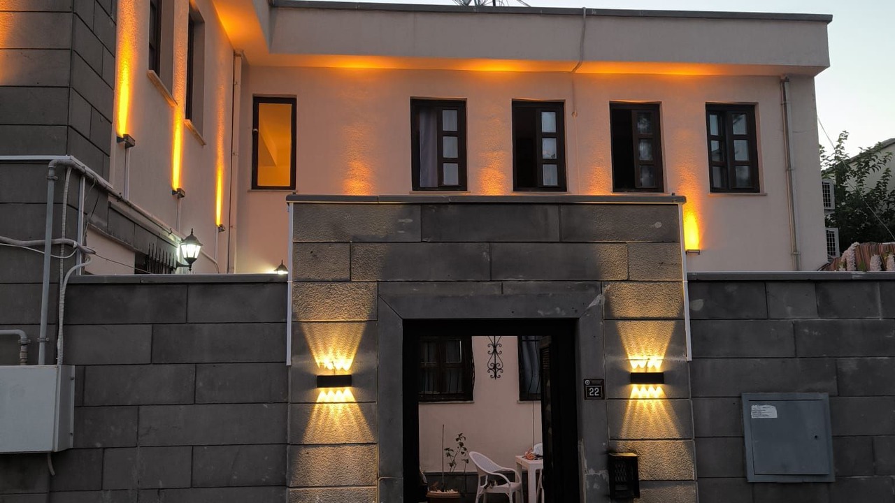 Photo of Outdoor in Sur