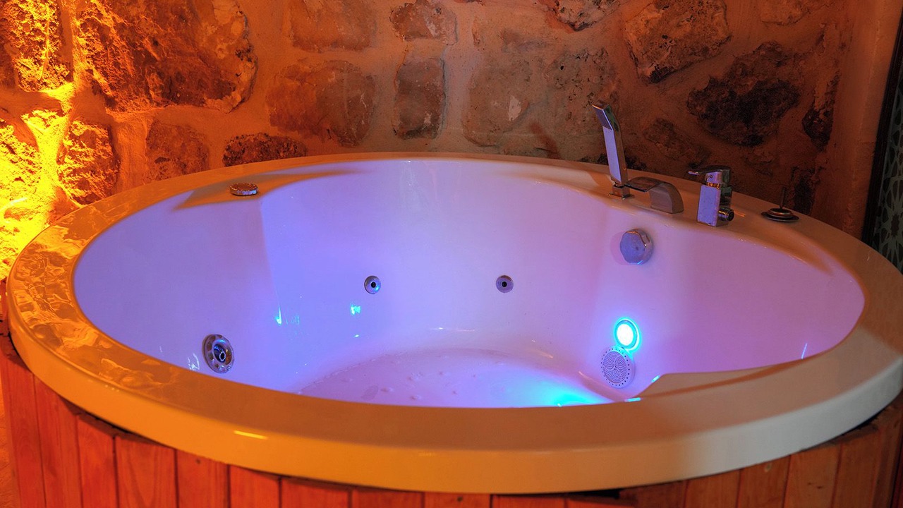 Photo of Bathroom in Midyat