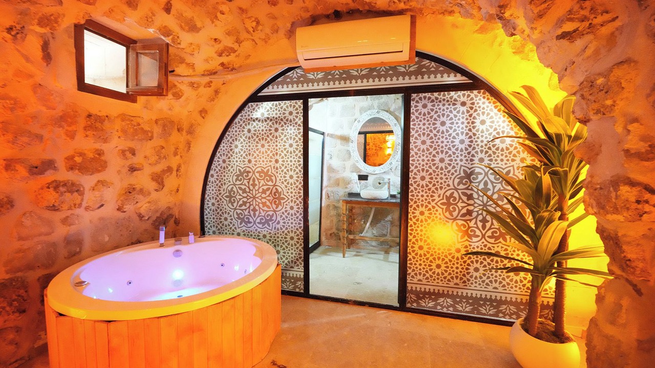 Photo of Bathroom in Midyat