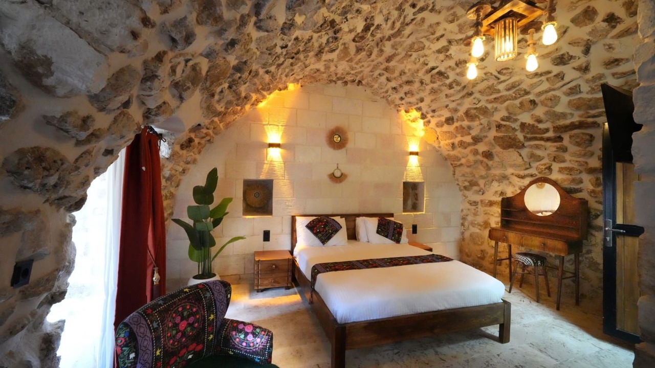 Photo of Bathroom in Midyat