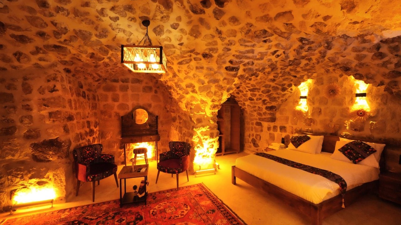 Photo of Outdoor in Midyat