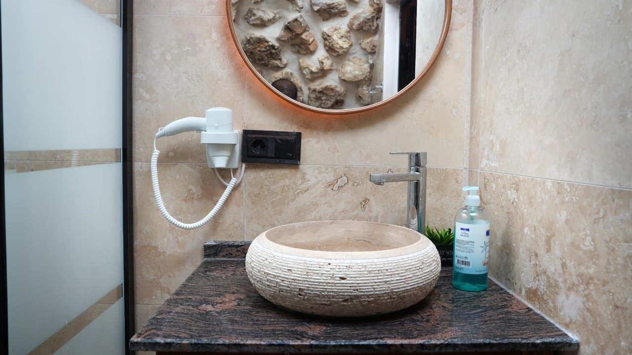 Photo of Bathroom in Midyat