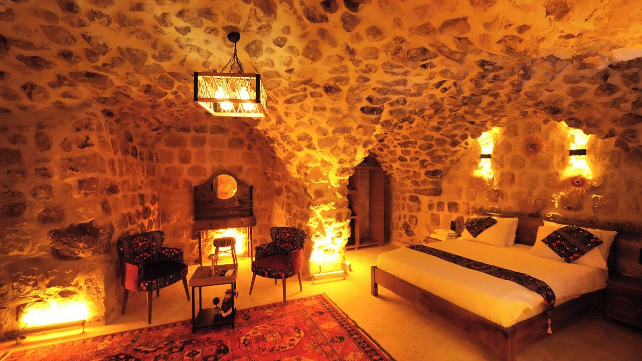 Photo of Outdoor in Midyat