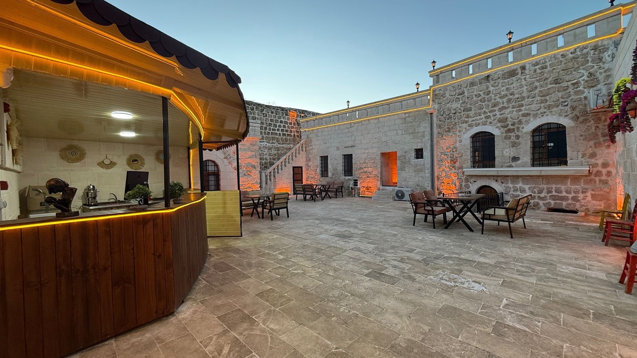 Photo of Outdoor in Midyat