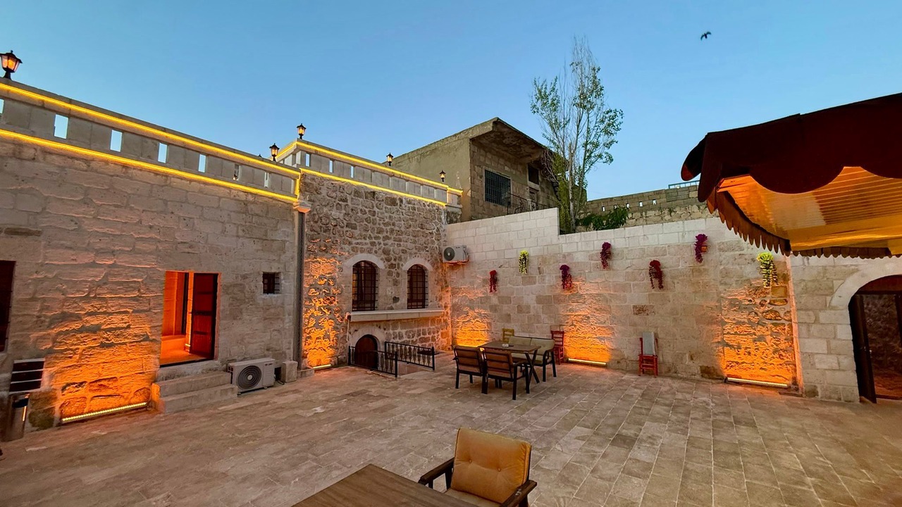 Photo of Outdoor in Midyat