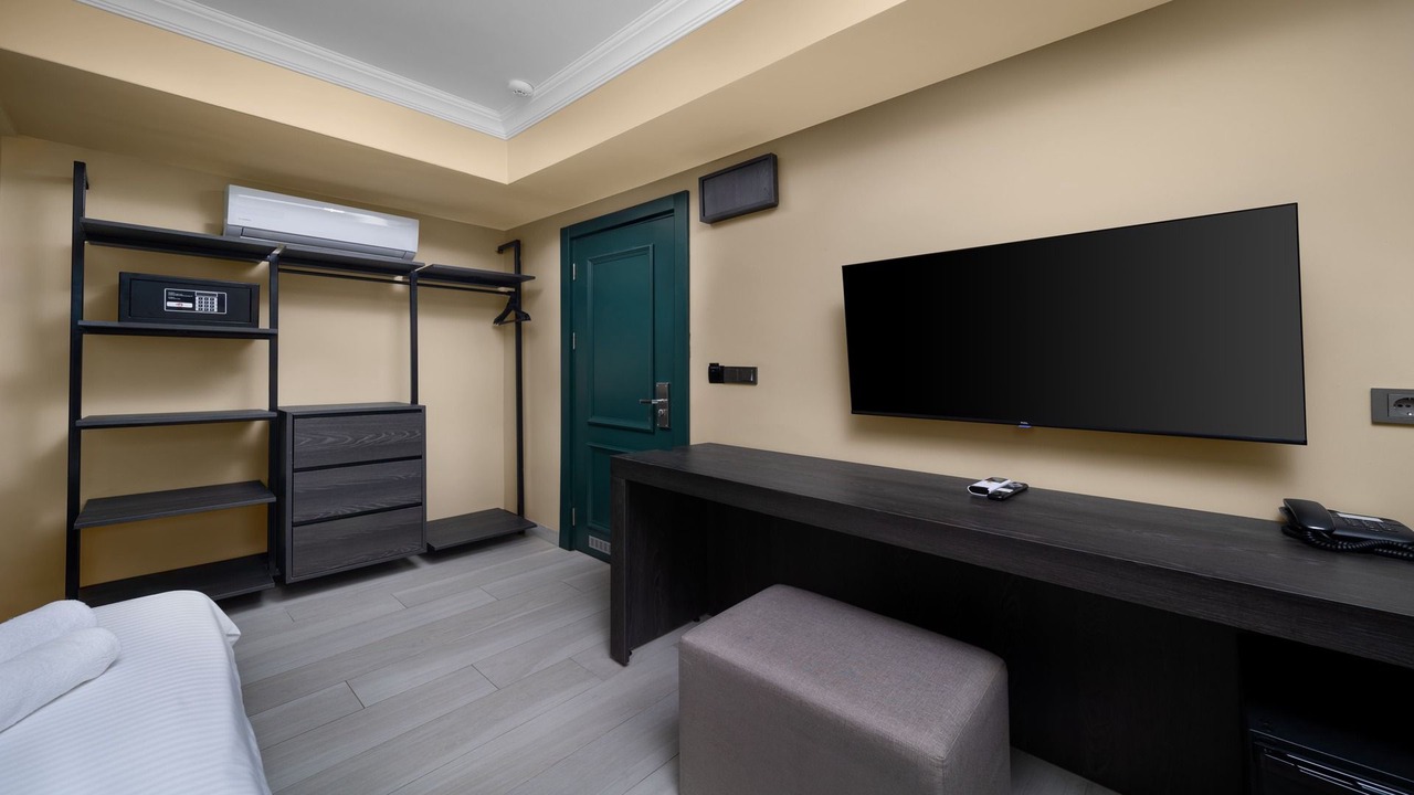 Photo of Bedroom in Kadriye