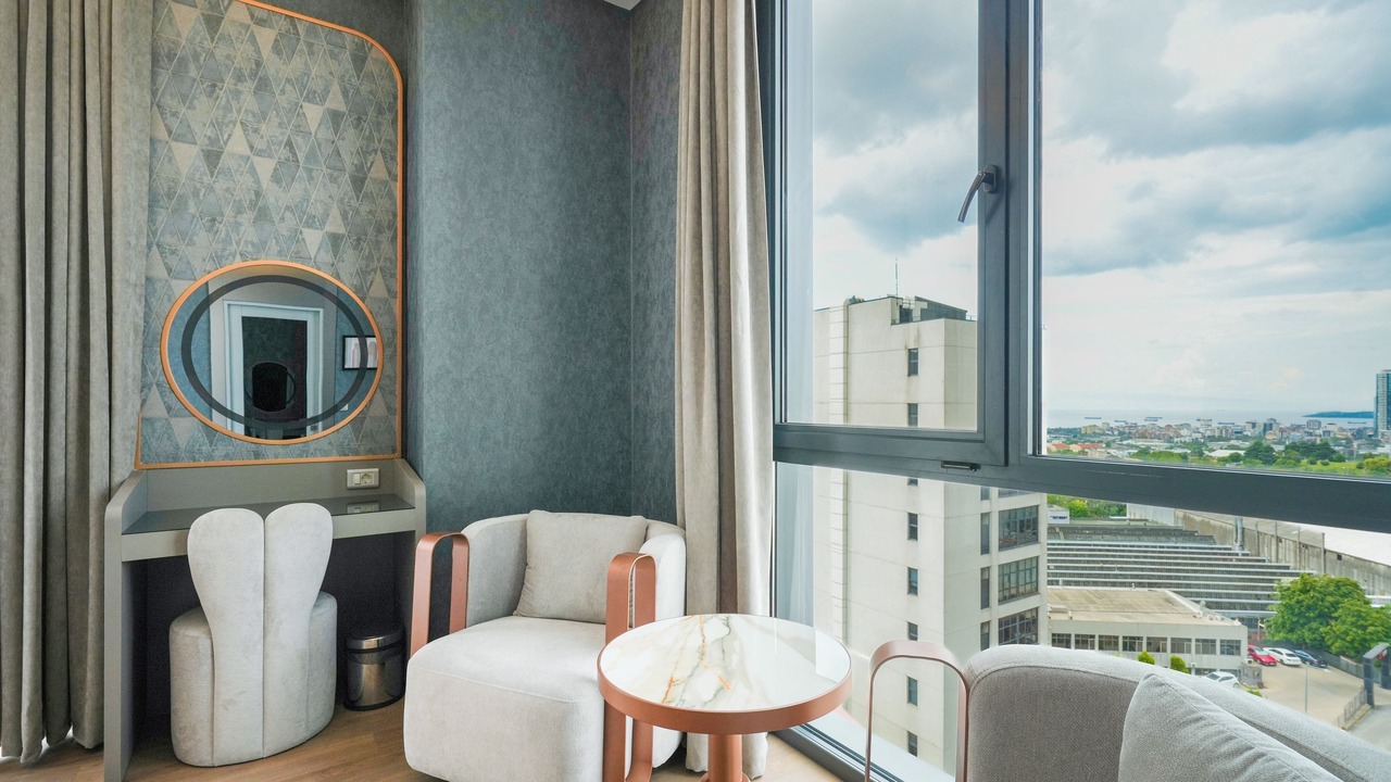 Photo of Bedroom in Kartal