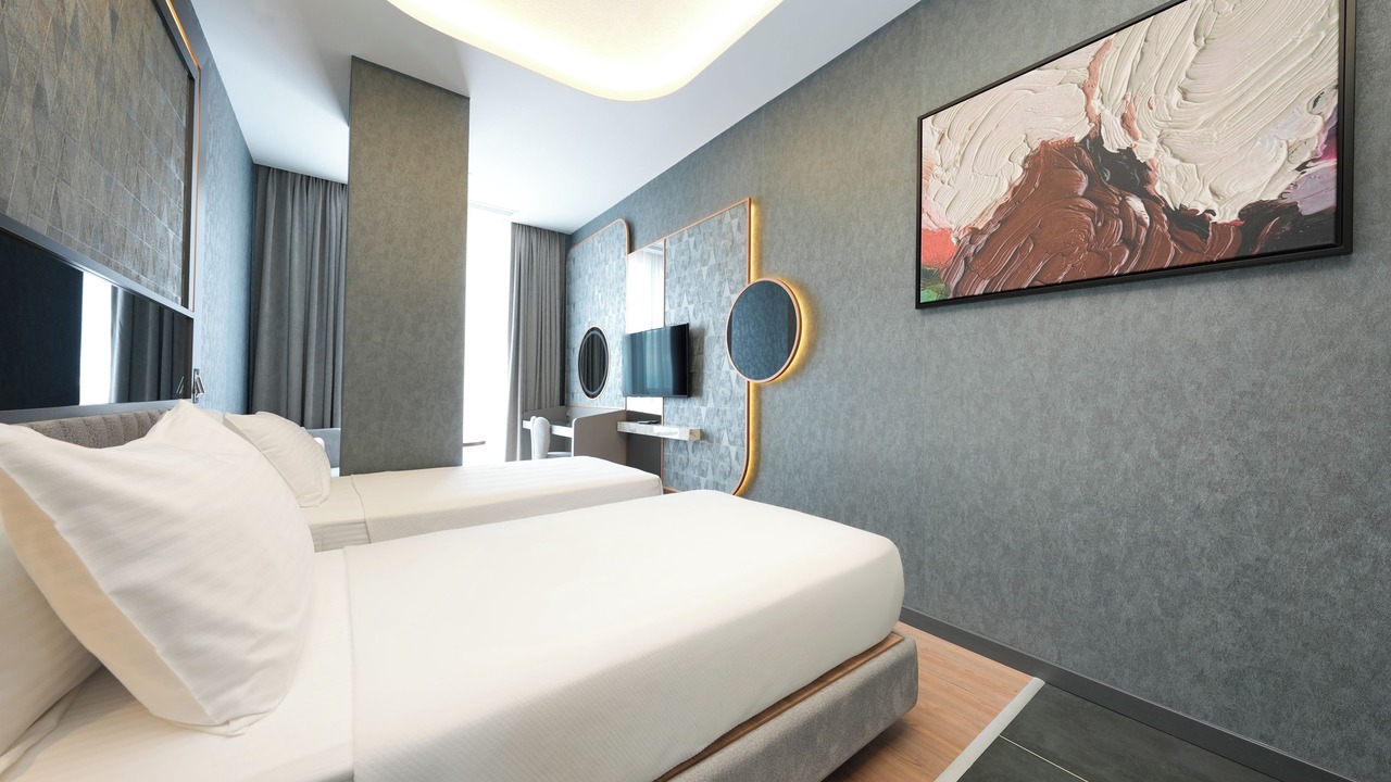 Photo of Bedroom in Kartal