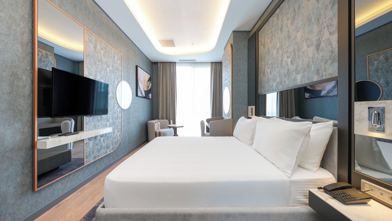 Photo of Bedroom in Kartal