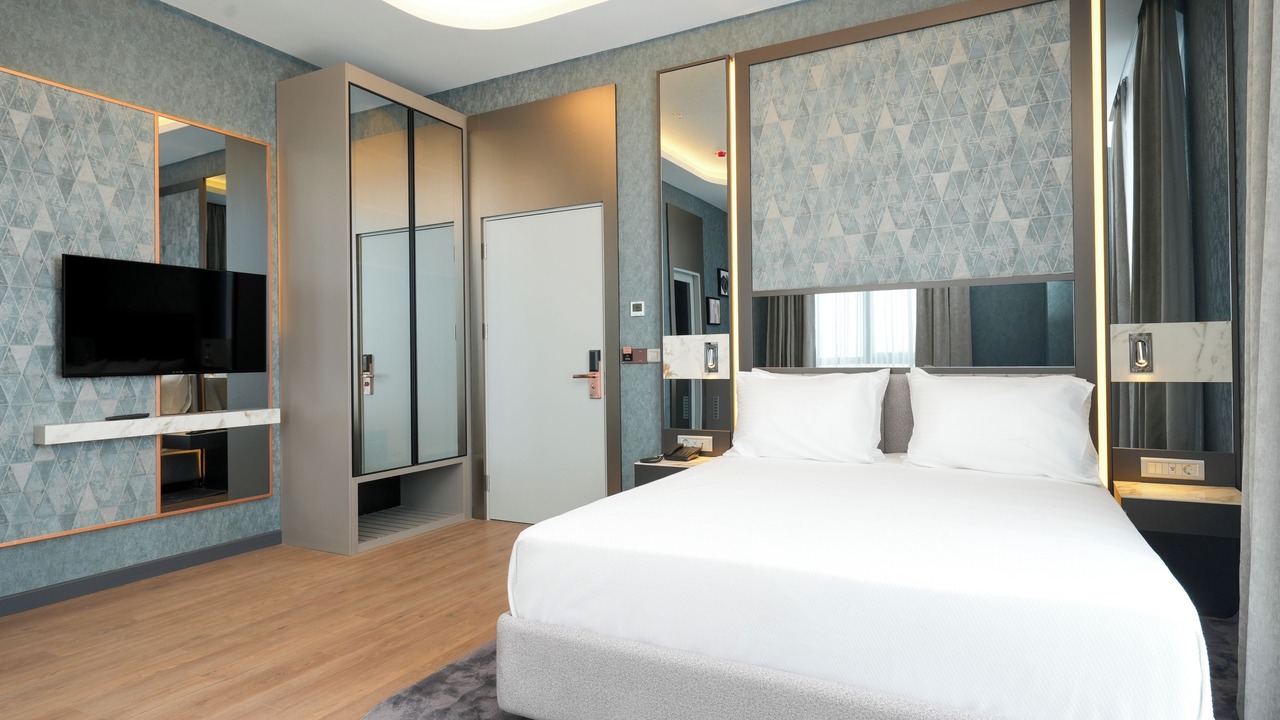 Photo of Bedroom in Kartal