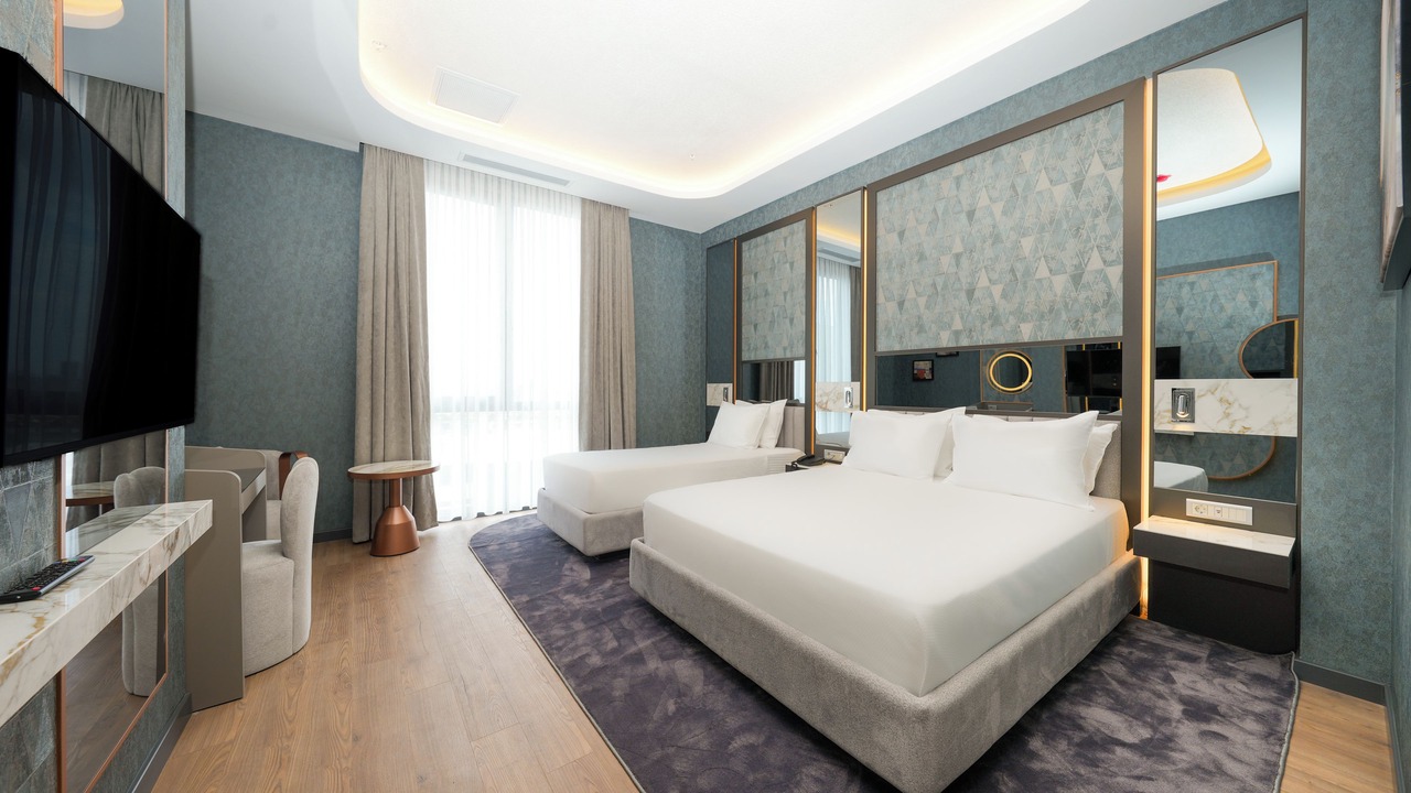 Photo of Bedroom in Kartal