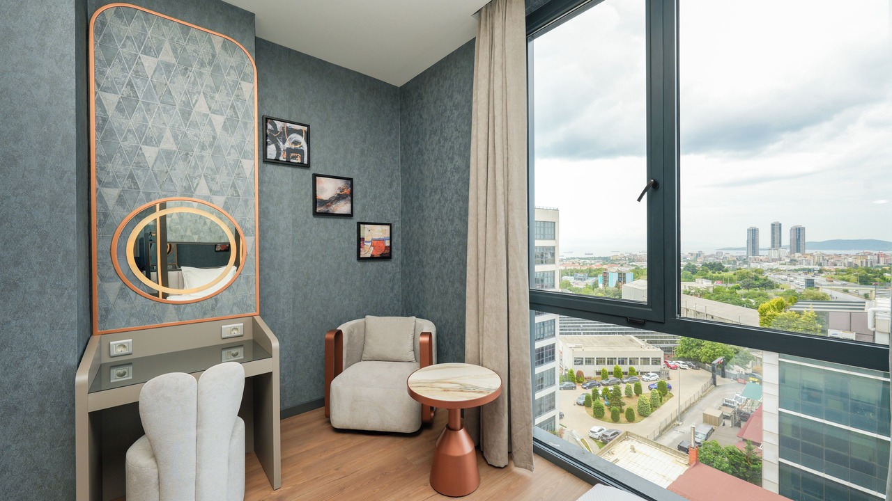 Photo of Bedroom in Kartal