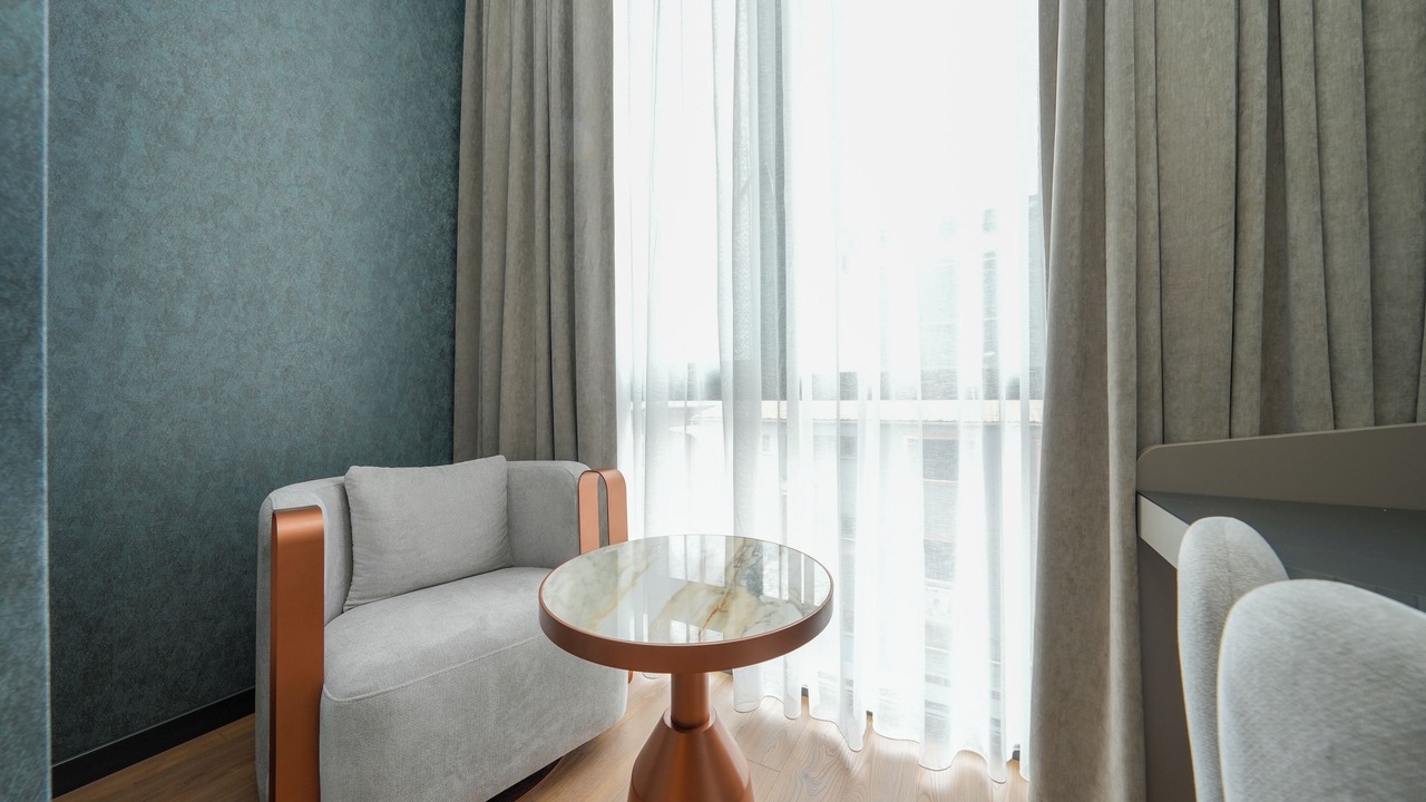 Photo of Bedroom in Kartal
