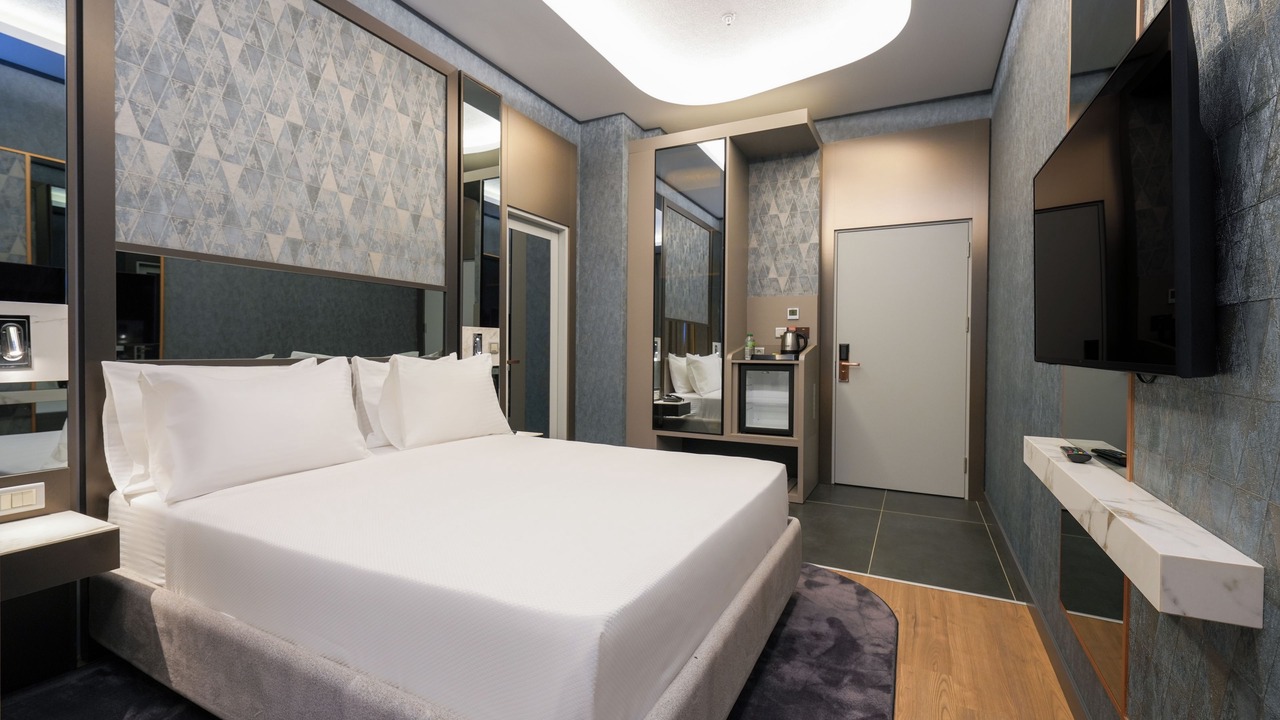 Photo of Bedroom in Kartal