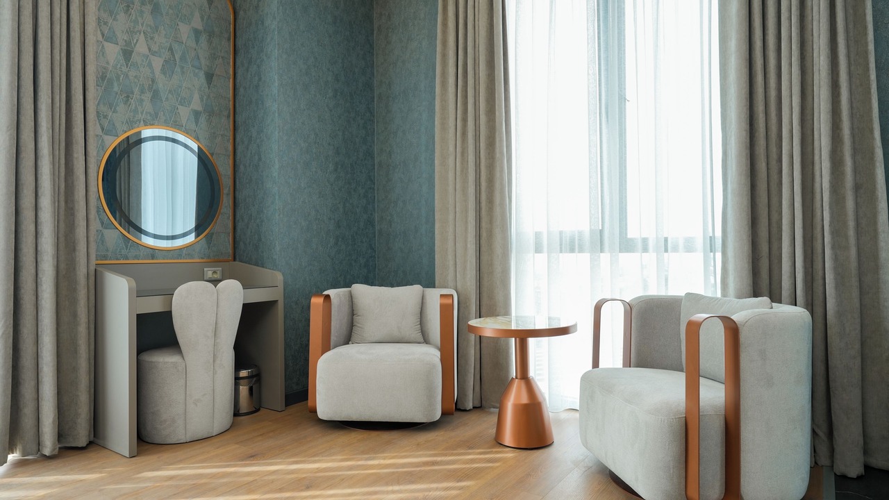 Photo of Bedroom in Kartal