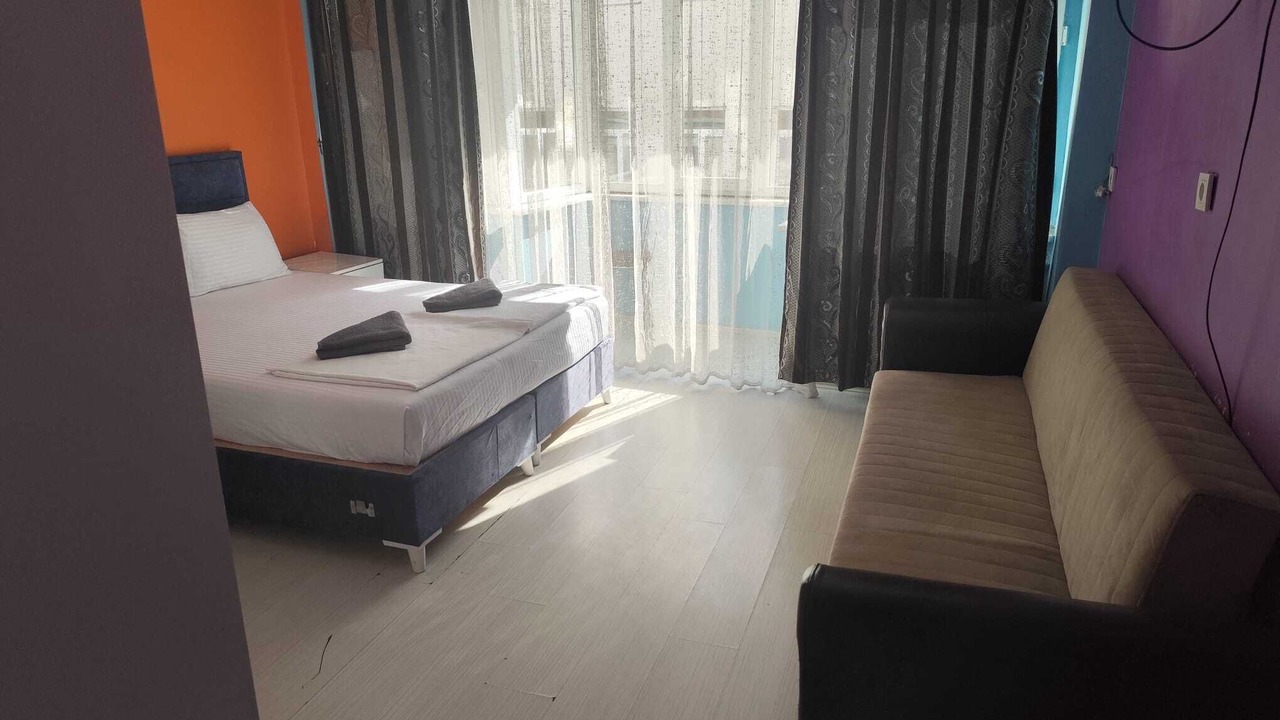 Photo of Bedroom in Cagaloglu