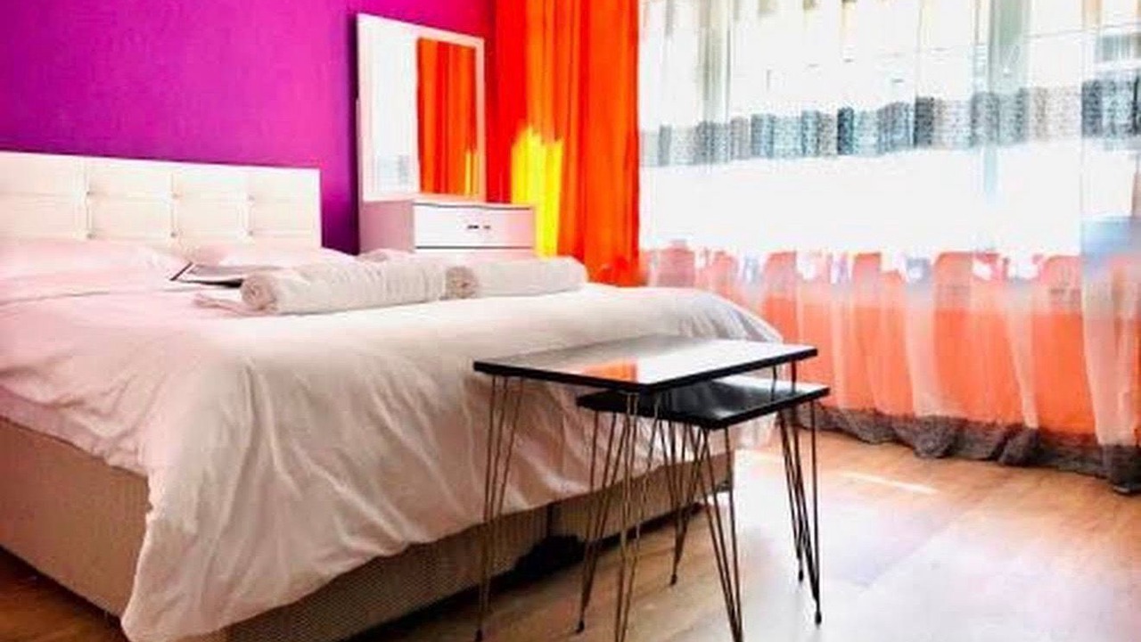 Photo of Bedroom in Cagaloglu
