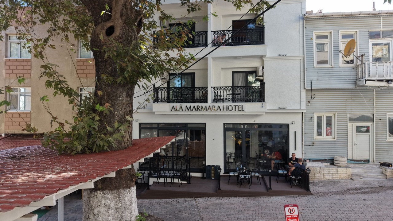 Photo of Outdoor in Marmara