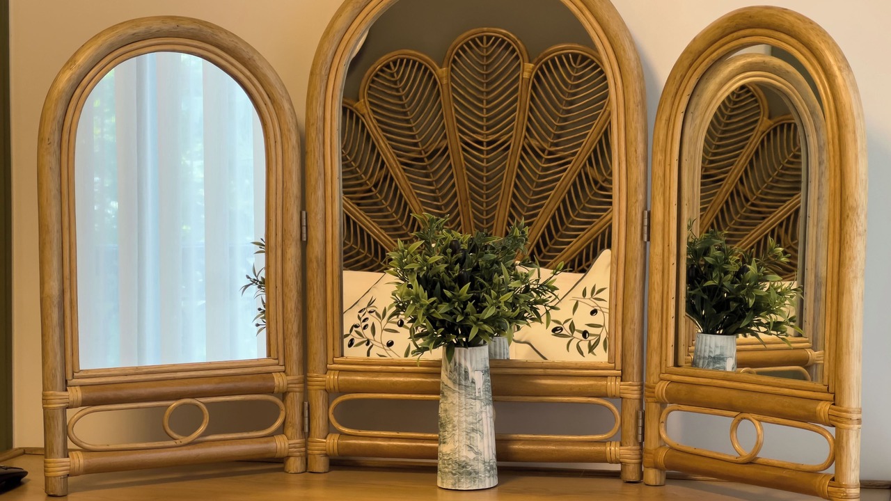 Photo of Patio Balcony in Marmara