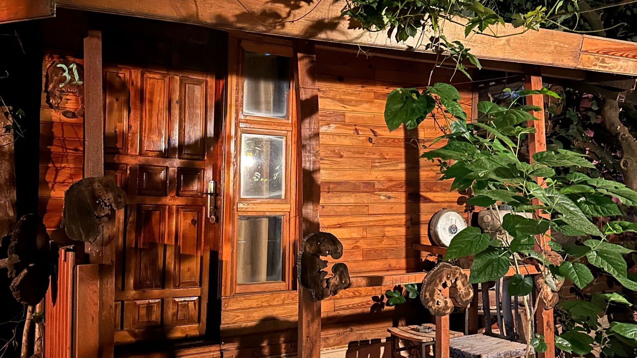 Photo of Outdoor in Olympos