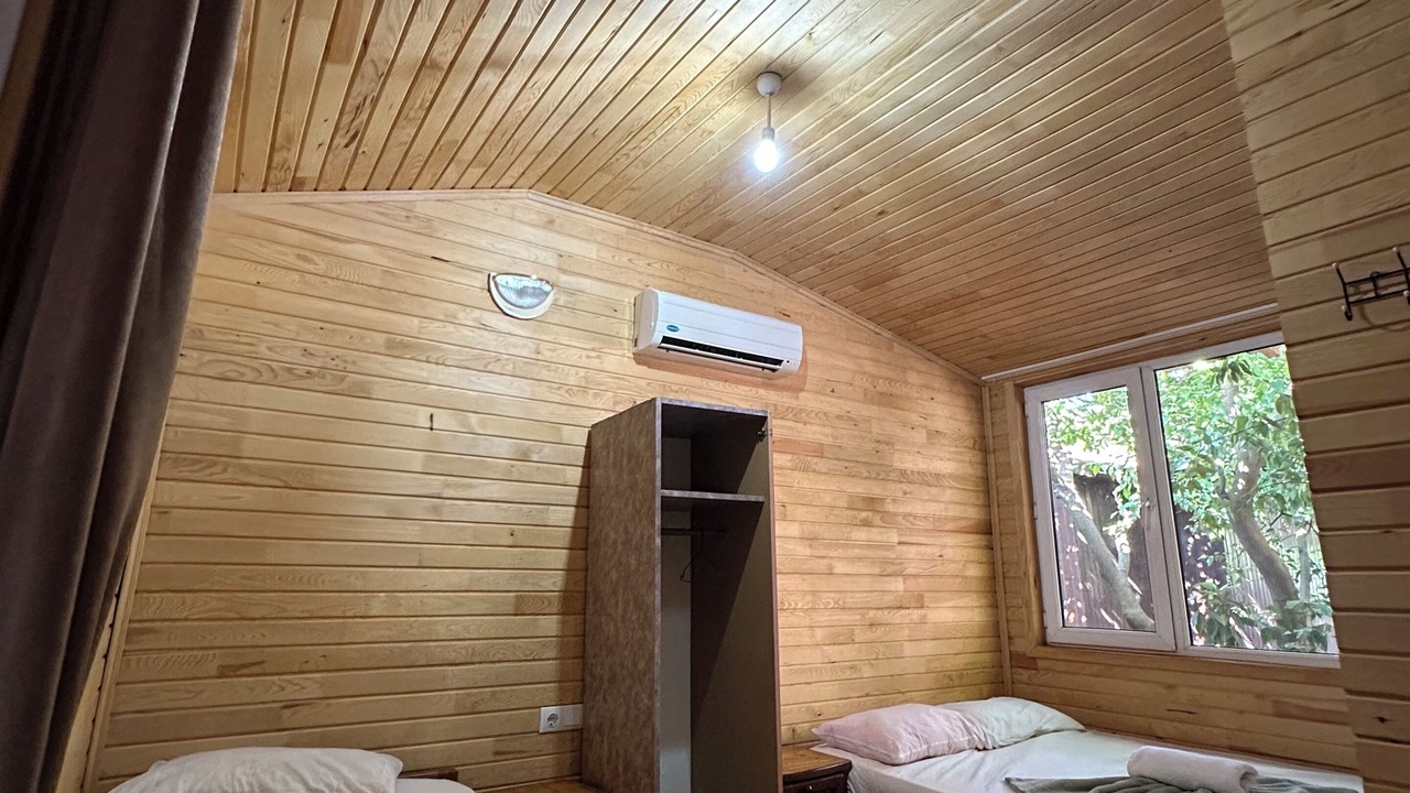 Photo of Bedroom in Olympos