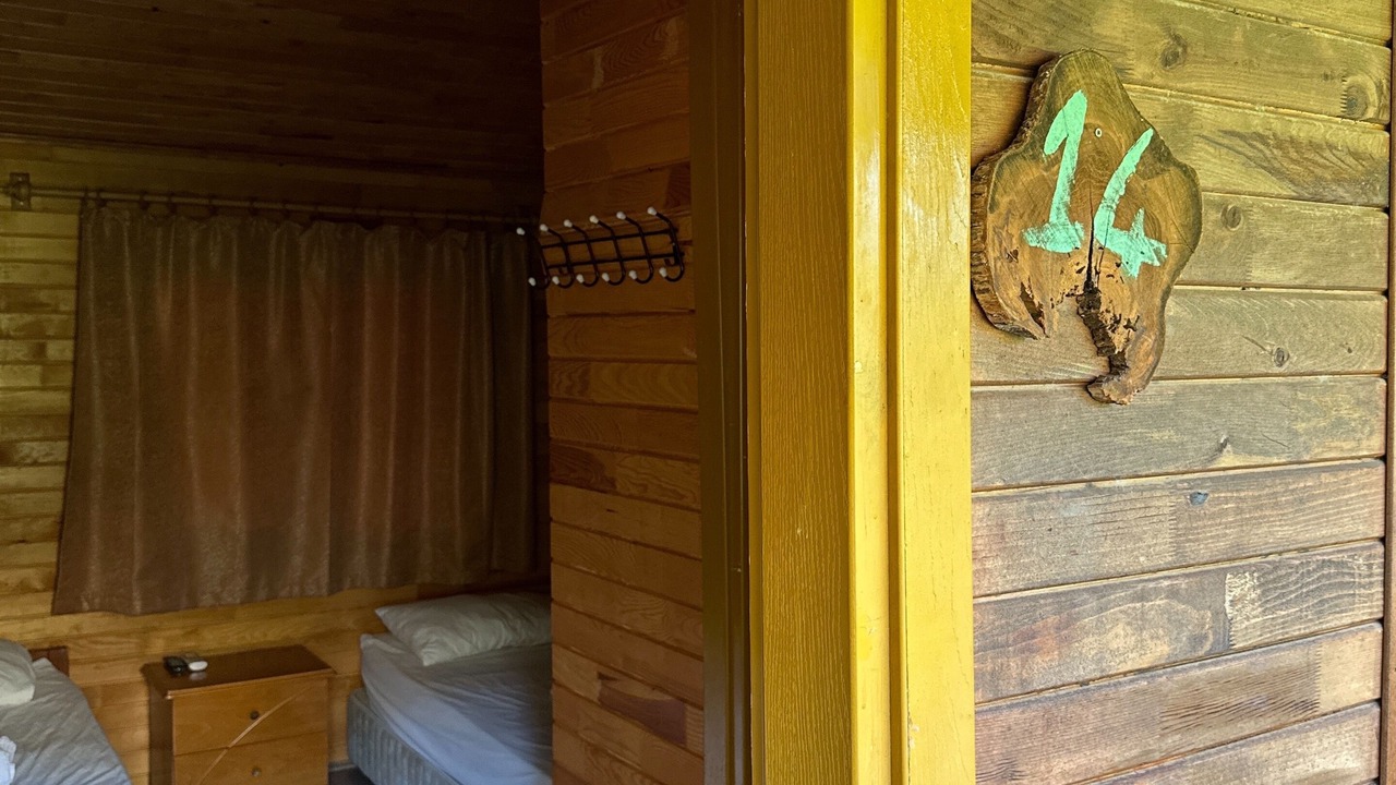 Photo of Bedroom in Olympos
