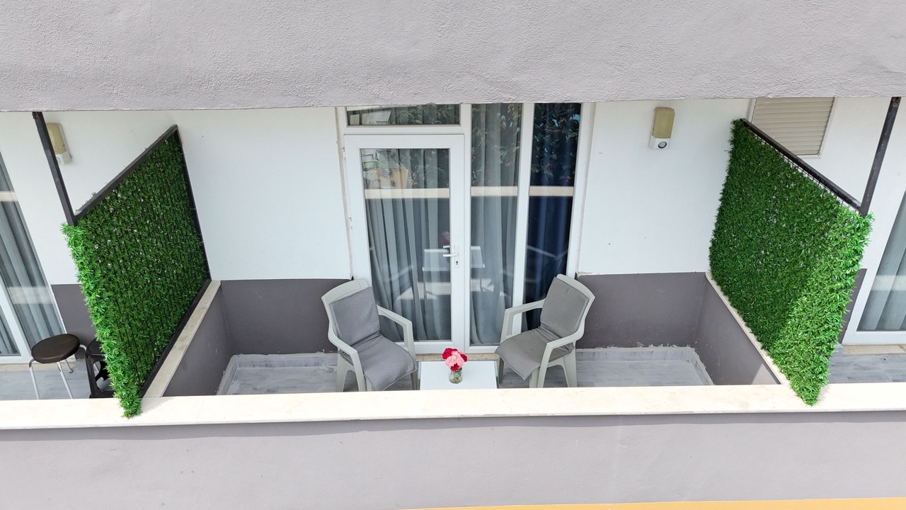 Photo of Bedroom in Konyaalti