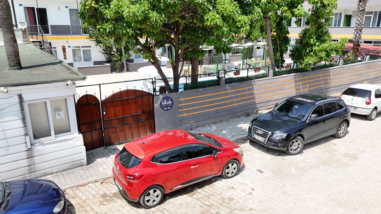 Photo of Outdoor in Konyaalti