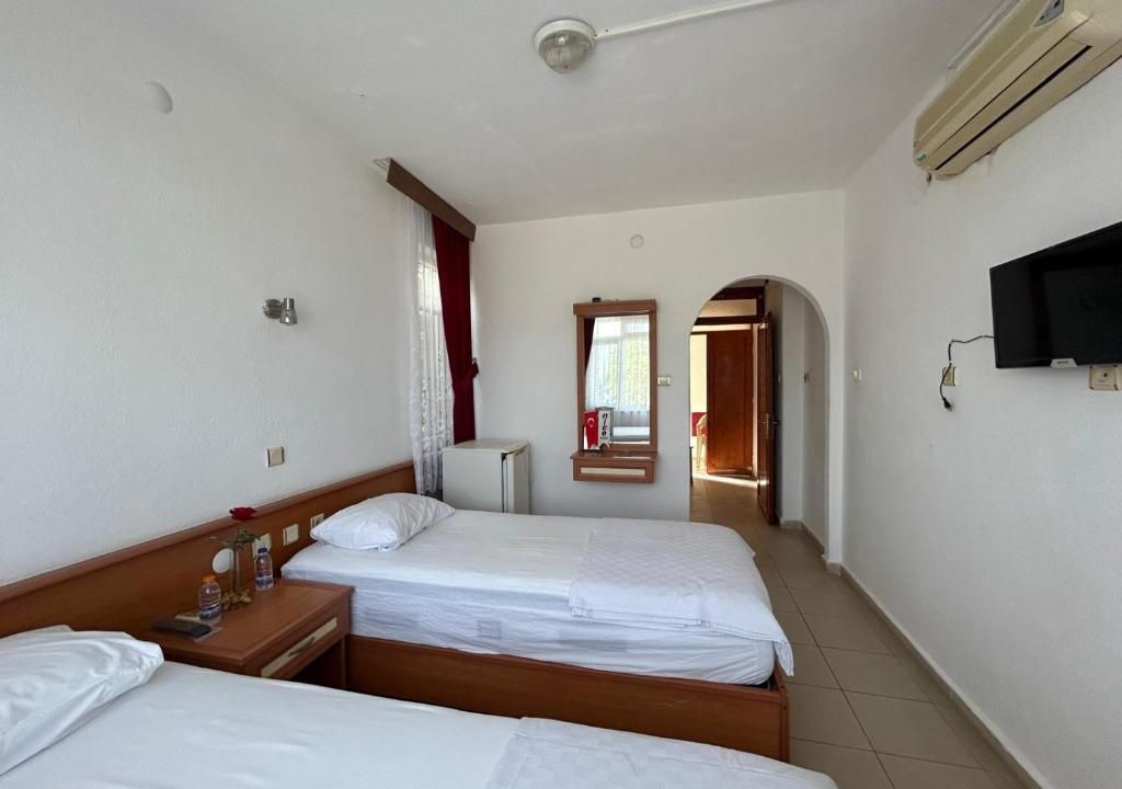 Photo of Patio Balcony in Anamur