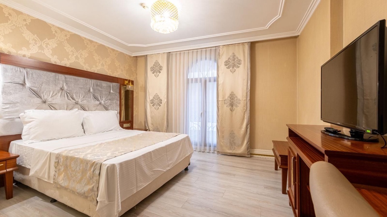Photo of Bedroom in Pendik